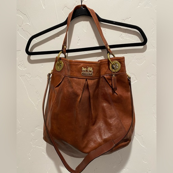 Coach Handbags - Coach purse